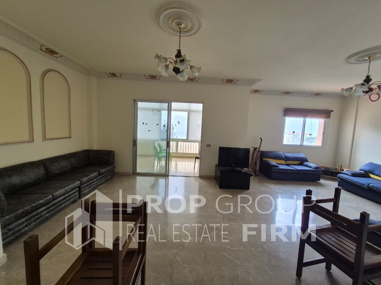 🏡 Apartment for Sale in Blat – Jbeil | Sea View Property