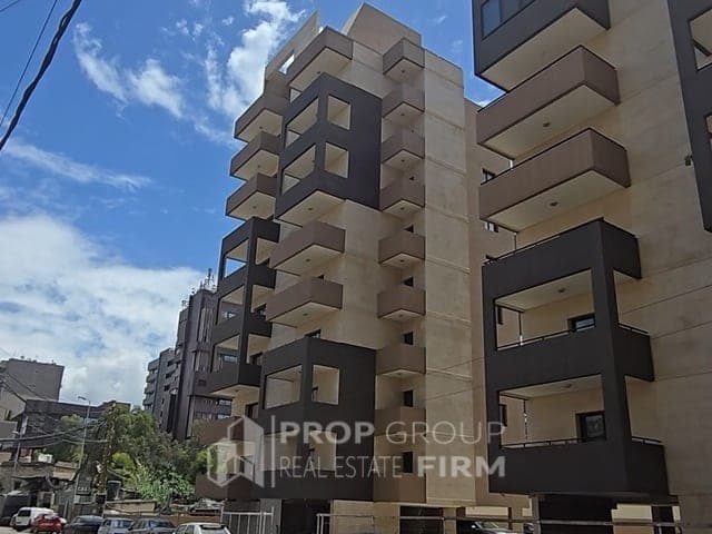 Brand-New Residential Building for Sale – Bouchrieh | Prime Investment Opportunity