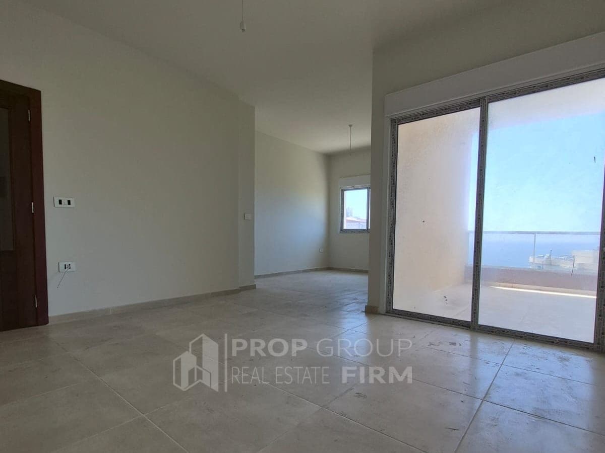 🏡 Elegant Apartment for Sale | Artoun – Jbeil