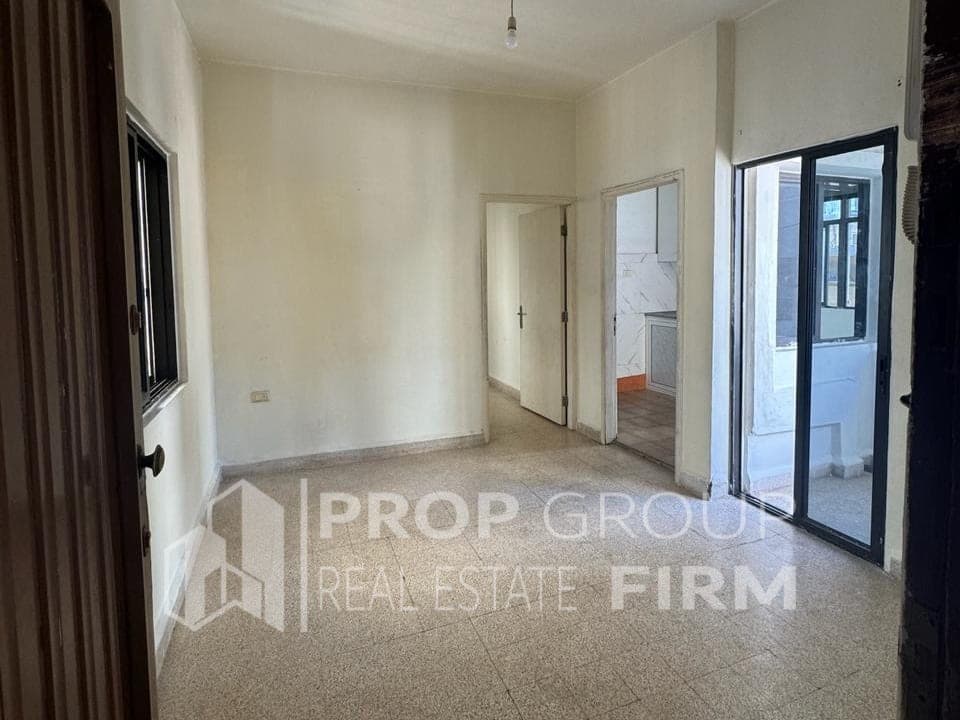 Investment Apartment for Sale | Achrafieh