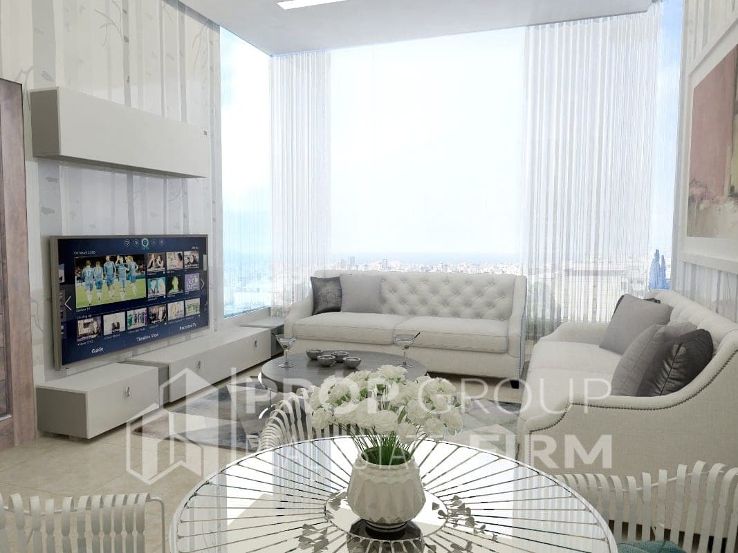 PRIME 4683 – Modern Living in the Heart of Bourj Hammoud