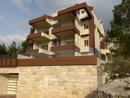 🏡Sea View Apartment for Sale in Blat, Jbeil | Spacious 3-Bedroom